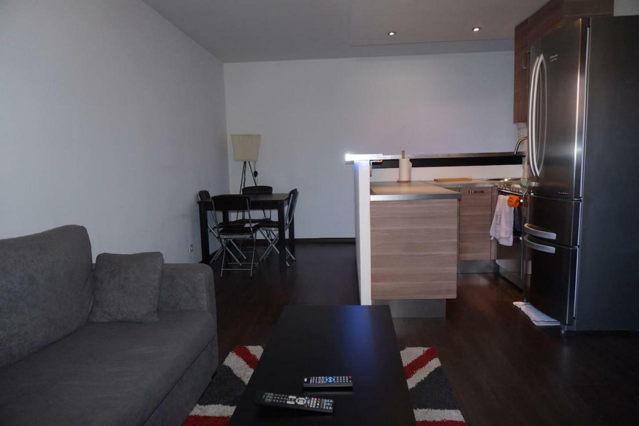 F1 De 36M2 Avec Terrasse Et Parking Privatif. Lejlighed La Roquette-sur-Siagne Eksteriør billede